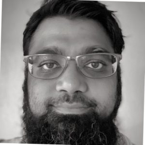 hackathon judge