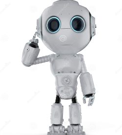 mini-robot-think-d-rendering-cute-artificial-intelligence-analysis-127432654